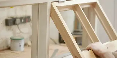 Good Deed Renovation & Trim Carpenter