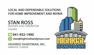 Highrise Handyman