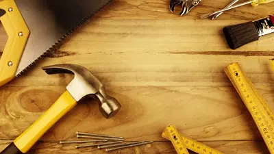 JRG Home Renovation
