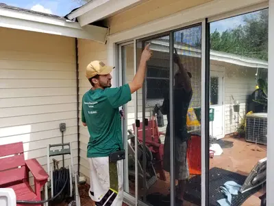 Hansen's Handyman Services & Construction