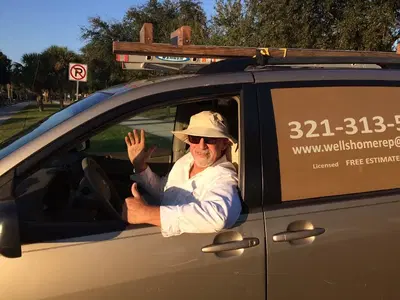 Wells Home Repair