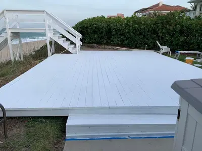 Beachside Handyman