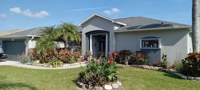 Allpro Painting and Home Repairs Inc