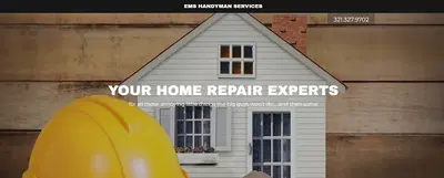 EMS Handyman Services