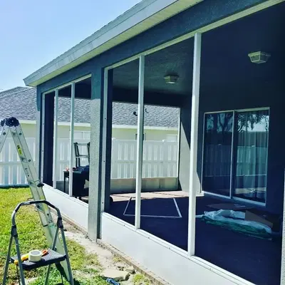 RSI of Brevard - Residential Maintenance and Repairs