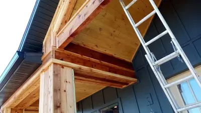 Ousleys's Renovation and Repair