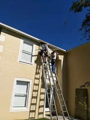 Extreme Handyman Repairs