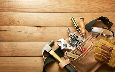 BlouJay Handyman Services