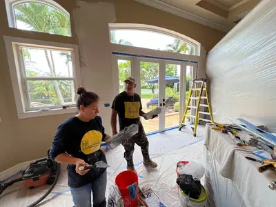 Best Hands Construction. HANDYMAN SERVICES | home remodeling