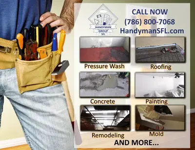 Handyman Group SFL