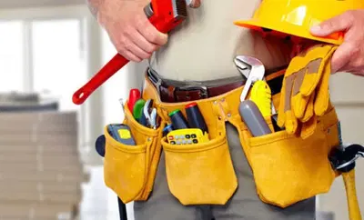 FLATRATE HANDYMAN
