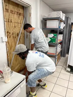 Handyman service GHS