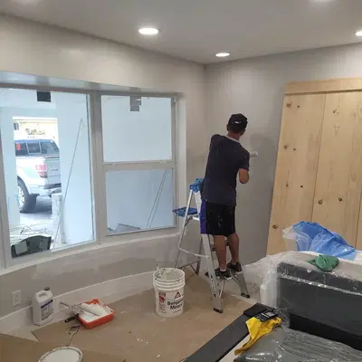 ABBA Handyman Services