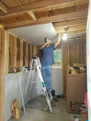 Handyman Services