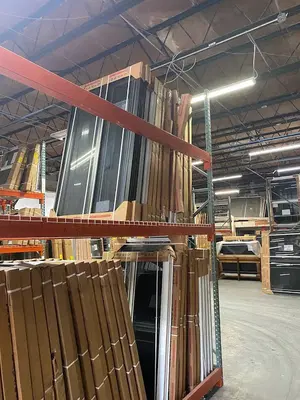 Supreme Home Improvement & Sliding Glass Door Repair