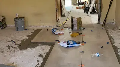 cooper city handy man