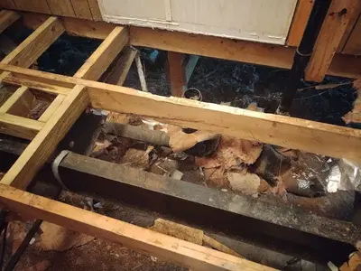 TrulyBroke Handyman Services