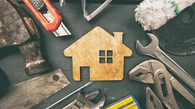 Polk County FL Handyman