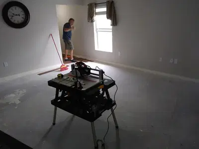 Family Handyman LLC