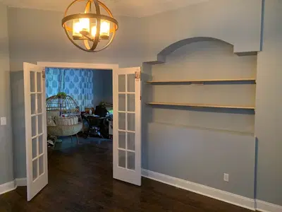 Bumblebee Handyman Services