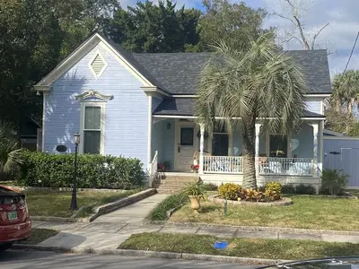 First Coast Home Maintenance