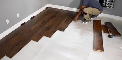 A1A Restoration Handyman's Service