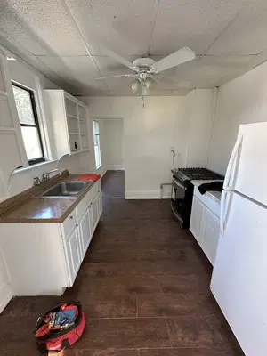 Hollingsworth Handyman & Renovations