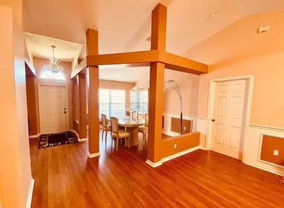Sam's Construction Solutions