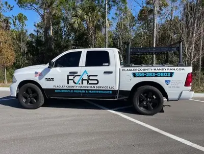 Flagler County Handyman Service LLC.