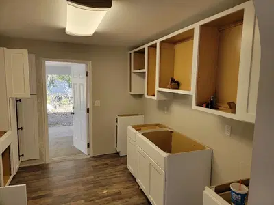 Liberty home maintenance llc