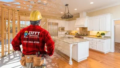 Jiffy Services of Central Florida