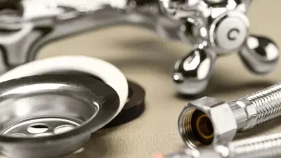 Pine Lakes Plumbing
