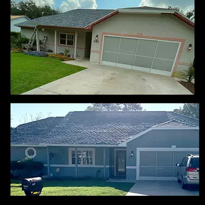 Proper Painting & Restoration