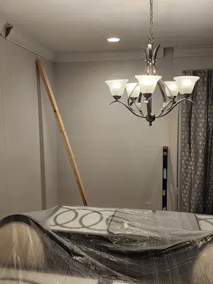 2nd2None Home Improvements LLC