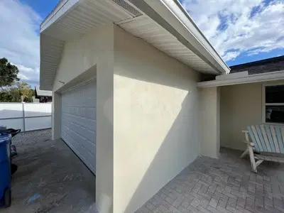 Finishing Touch Painting and Handyman Services