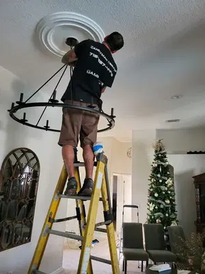 Killebrew Home Improvement