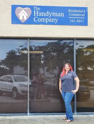 The Handyman Company Clearwater