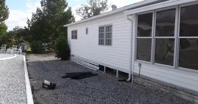 Mobile Home Vapor Barrier Pro LLC
