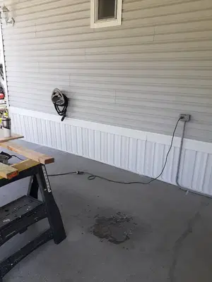 First Class Handyman Services
