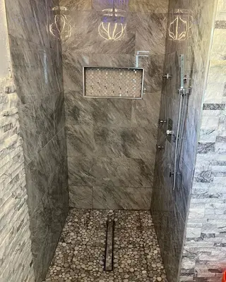 H.G construction Llc.