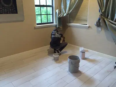 NMB Construction - House Remodeling