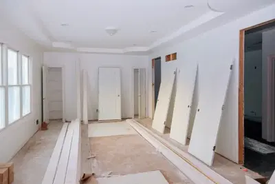 New Age Handyman Services