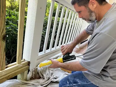 Ace Handyman Services Southwest Florida