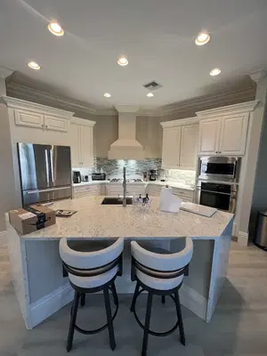 Home Improvements by Stanley