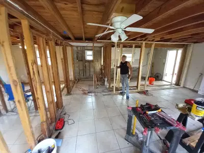 Accent Carpentry Remodeling and General Contractor