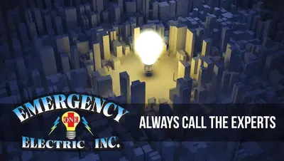 Emergency 1 Electric Inc