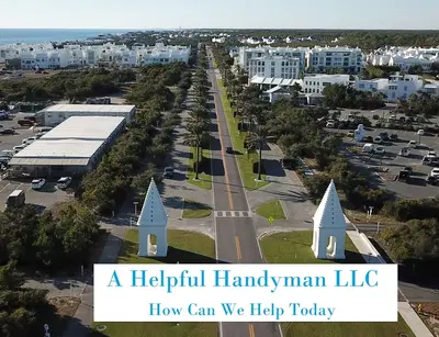 A Helpful Handyman LLC