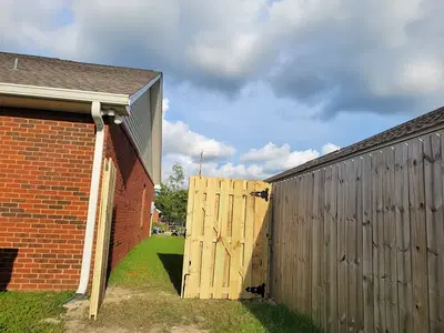 Anchor Lawn and Handyman Services