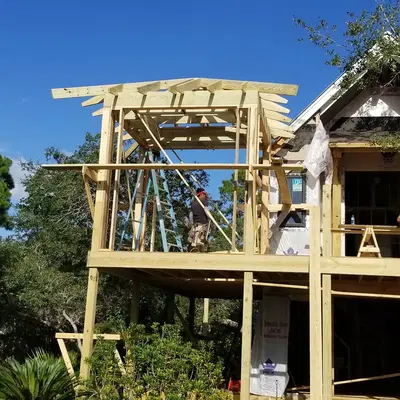 ANDY'S HOME REPAIR INC.