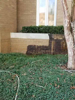 AHP Pressure Washing and Handyman Services